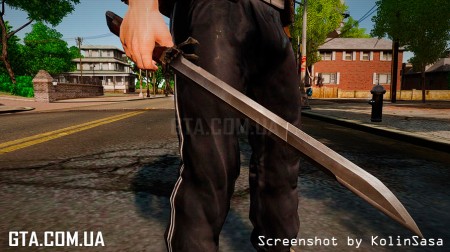 Dishonored Corvos Blade Dishonored Corvos Blade